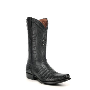 Bota Cuadra Origenes en Piel Genuina de Fuscus - 1J1NFY