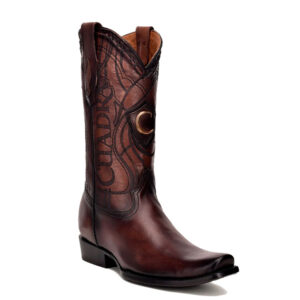 Bota Cuadra en Piel Genuina - 1J1NRS