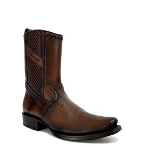 Bota Cuadra en Piel Genuina - 1J3FRS