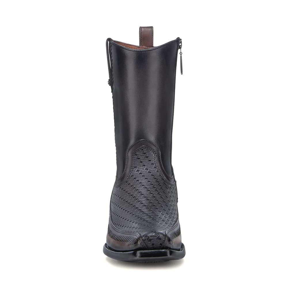 Bota Cuadra en Piel Genuina - 1J3LRS - Image 10