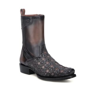 Bota Cuadra en Piel Genuina - 1J3PRS