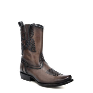 Bota Cuadra en Piel Genuina - 1J3VRS