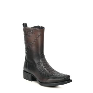 Bota Cuadra en Piel Genuina - 1J3WRS