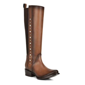 Bota Cuadra Piel de Bovino - 1X4FRS