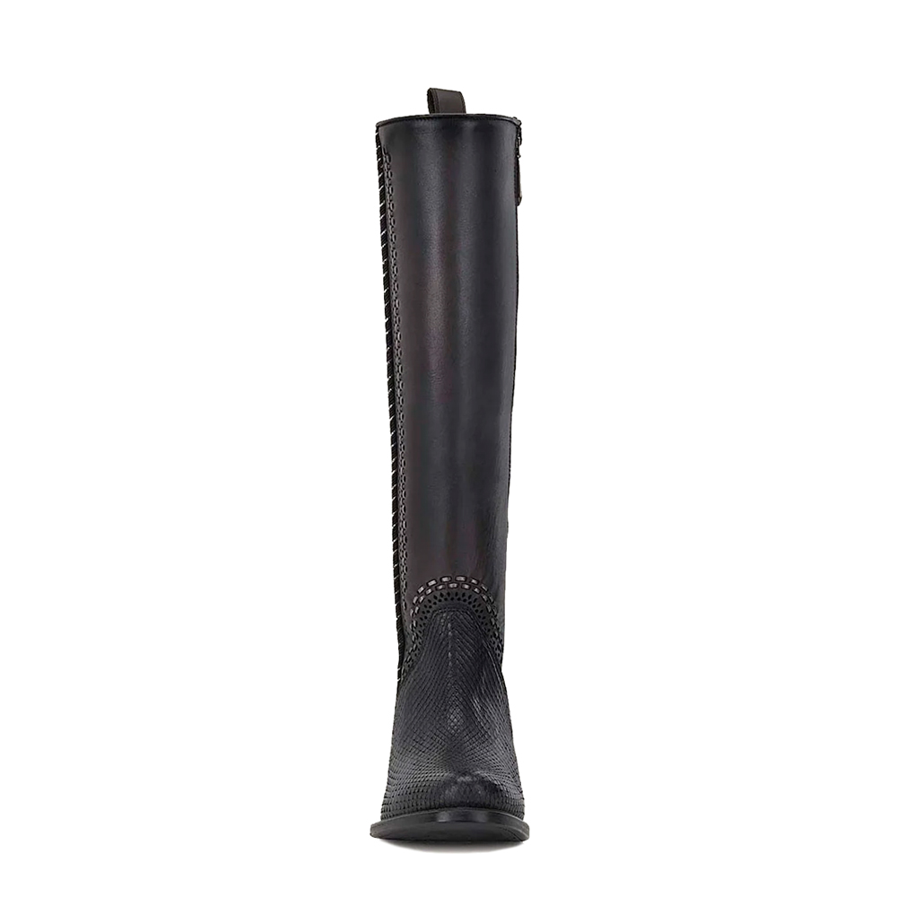 Bota Cuadra en Piel Genuina de Pitón - 1X4IPH - Image 4