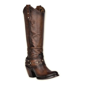 Bota Cuadra Piel de Bovino - 1Z41RS