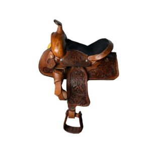 Montura Texana Poni