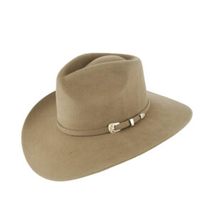 Texana El Reparo Mono Capuchino 20X