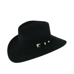 Texana El Reparo Mono Negro 20X