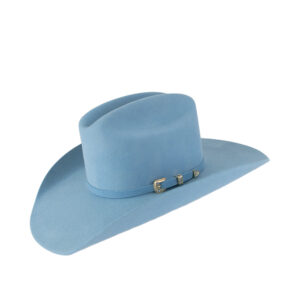 Texana El Reparo Roper 20X Azul Cielo