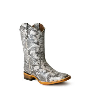 Bota Jar Boots Cascabel Natural - EST2318