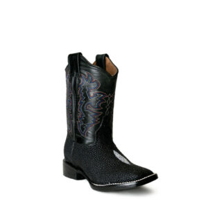 Bota Jar Boots Imit. Mantarraya - EST2319