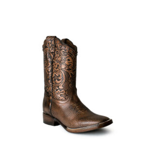 Bota Jar Boots Vintage Cobre - EST2376