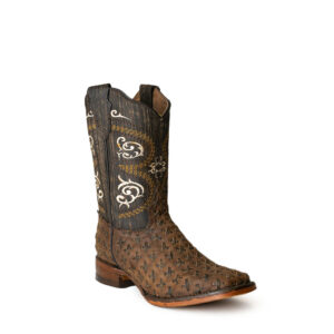 Bota Jar Boots Tauro - EST2381