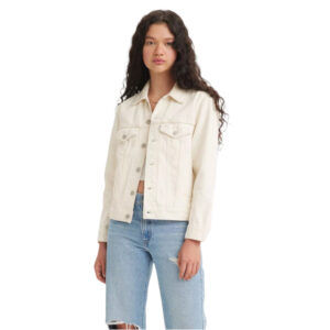 Chamarra Levi's Ex-boyfriend Trucker - 299440204