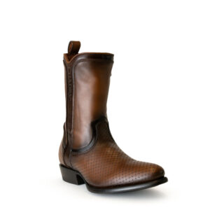 Bota Cuadra en Piel Genuina - 2H57RS