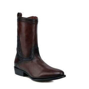 Bota Cuadra en Piel Genuina - 2H58RS