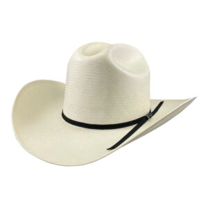 Sombrero Tombstone Johnson Sólido Refaldeado 30X