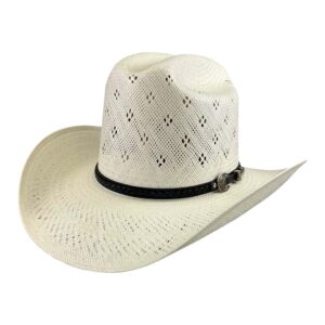 Sombrero Tombstone El Viejon Randado 1129 30X
