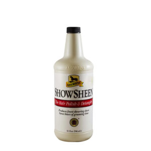 Absorbine Show Sheen 946 ml