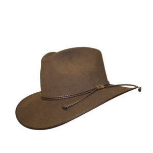 Texana Resistol Tirador 3X