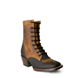 Bota Jar Boots Crazy Café Miel - EST3321