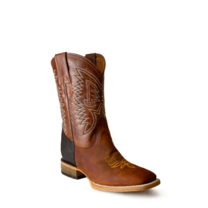 Bota Jar Boots Miel-Choco - EST3350