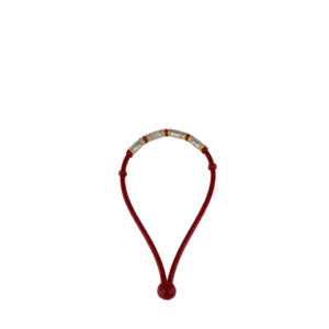 Bozal con Ferrul - 36789 - Rojo