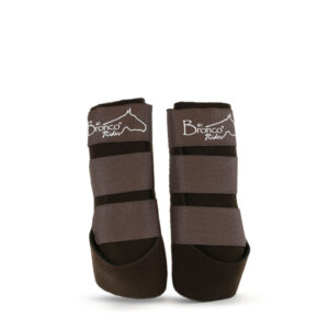 Protectores para Caballo Bronco Rider - 37717