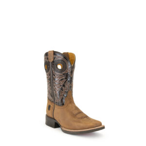 Bota Nokota Horse Stanley 15 Crazy H Miel - S051531
