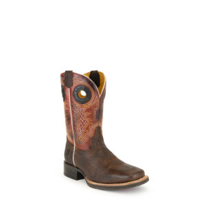 Bota Nokota Horse Stanley 15 Shoulder Redwood - S051531