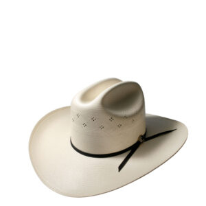 Sombrero El Reparo 100x Sangron Randado