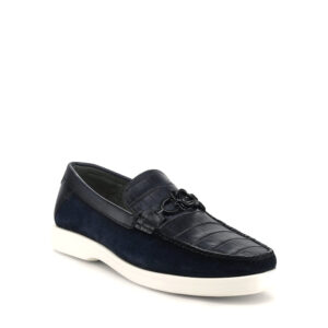 Zapato F. Cuadra Piel Genuina de Nilóticus - 3D9NCGH