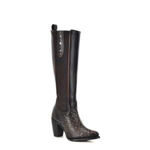 Bota Cuadra en Piel Genuina - 3F0BRS