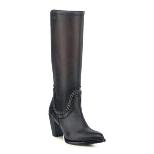 Bota Cuadra Piel Genuina de Bovino - 3F0RRS