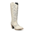 Bota Cuadra en Piel Genuina - 3F0ZRS