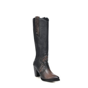 Bota Cuadra en Piel Genuina - 3F1CRS