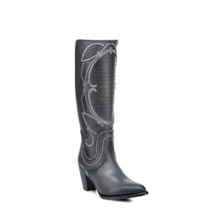 Bota Cuadra en Piel Genuina - 3F1DRS