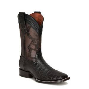 Bota Cuadra Piel Genuina de Fuscus - 3Z09FY