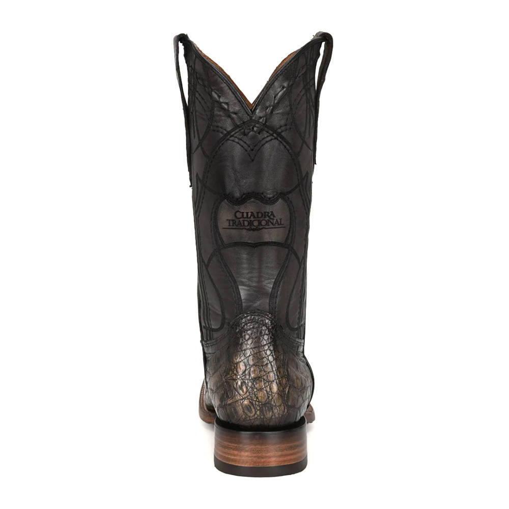 Bota Cuadra Rodeo Piel Genuina de Fuscus - 3Z2LFY - Image 3