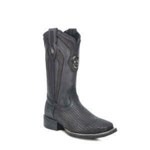 Bota Cuadra en Piel Genuina - 3Z2URS