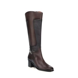 Bota F. Cuadra en Piel Genuina - 401TSRS