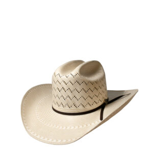 Sombrero El Reparo 100x George Randado