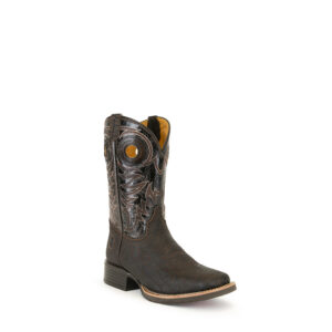 Bota Nokota Horse Stanley 15 Cuello de Toro - S051531