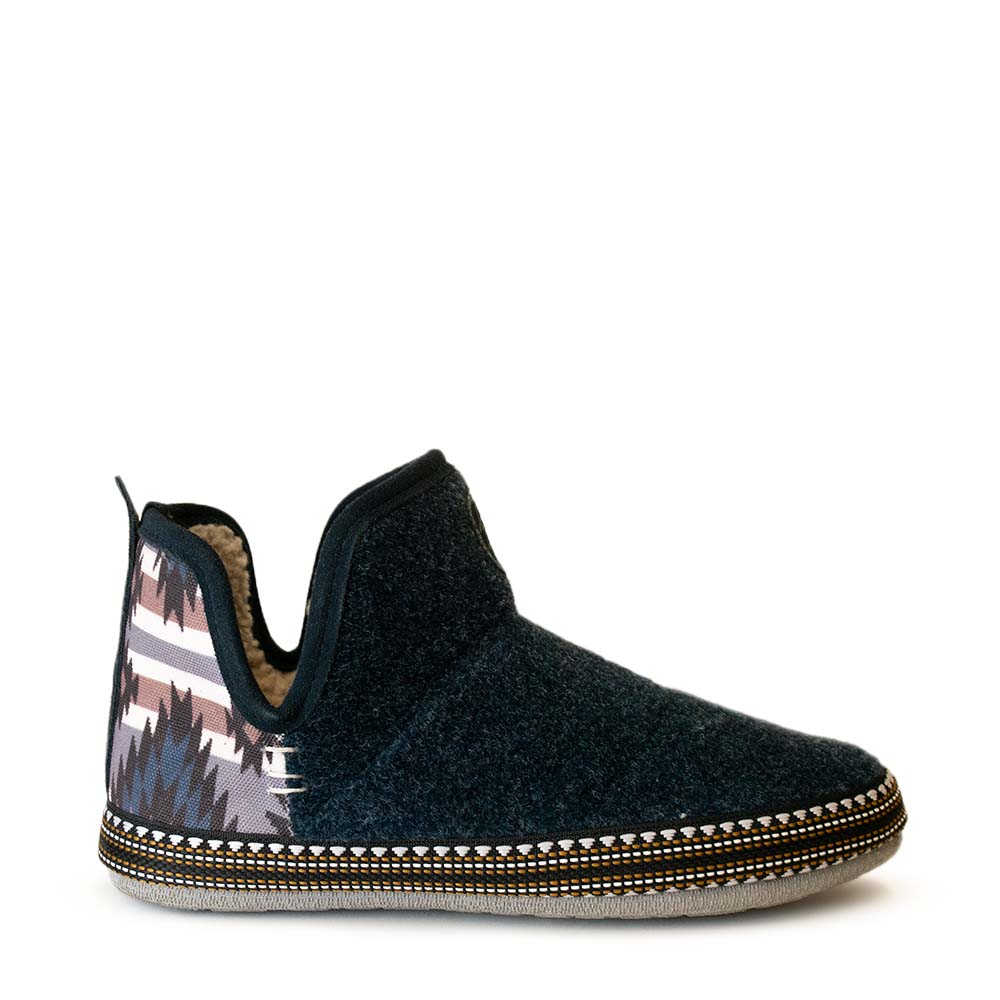 Zapato Ariat Bootie Slipper Demin - AR2238-400 - Image 2