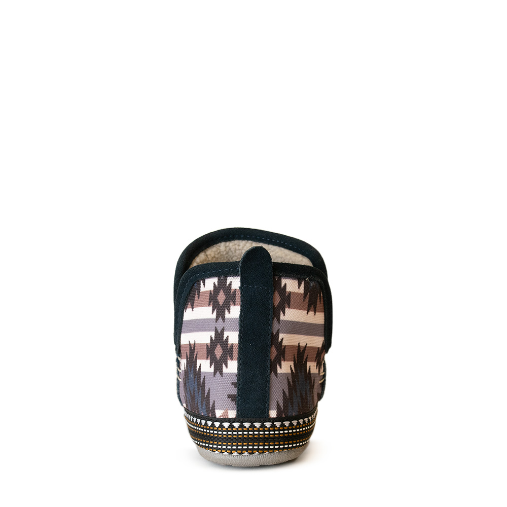 Zapato Ariat Bootie Slipper Demin - AR2238-400 - Image 3