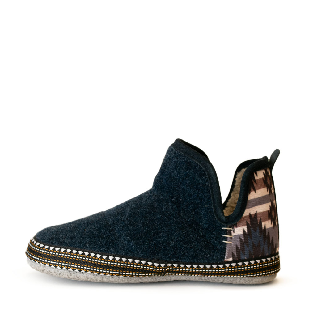 Zapato Ariat Bootie Slipper Demin - AR2238-400 - Image 4