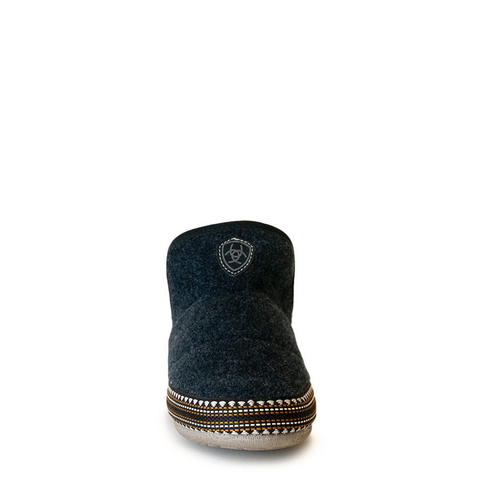 Zapato Ariat Bootie Slipper Demin - AR2238-400 - Image 5