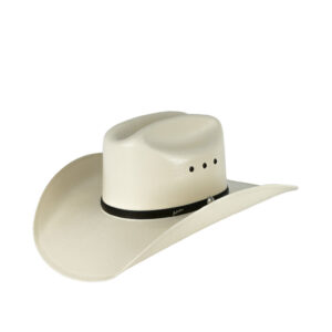 Sombrero Tombstone Roper Laqueado 15X