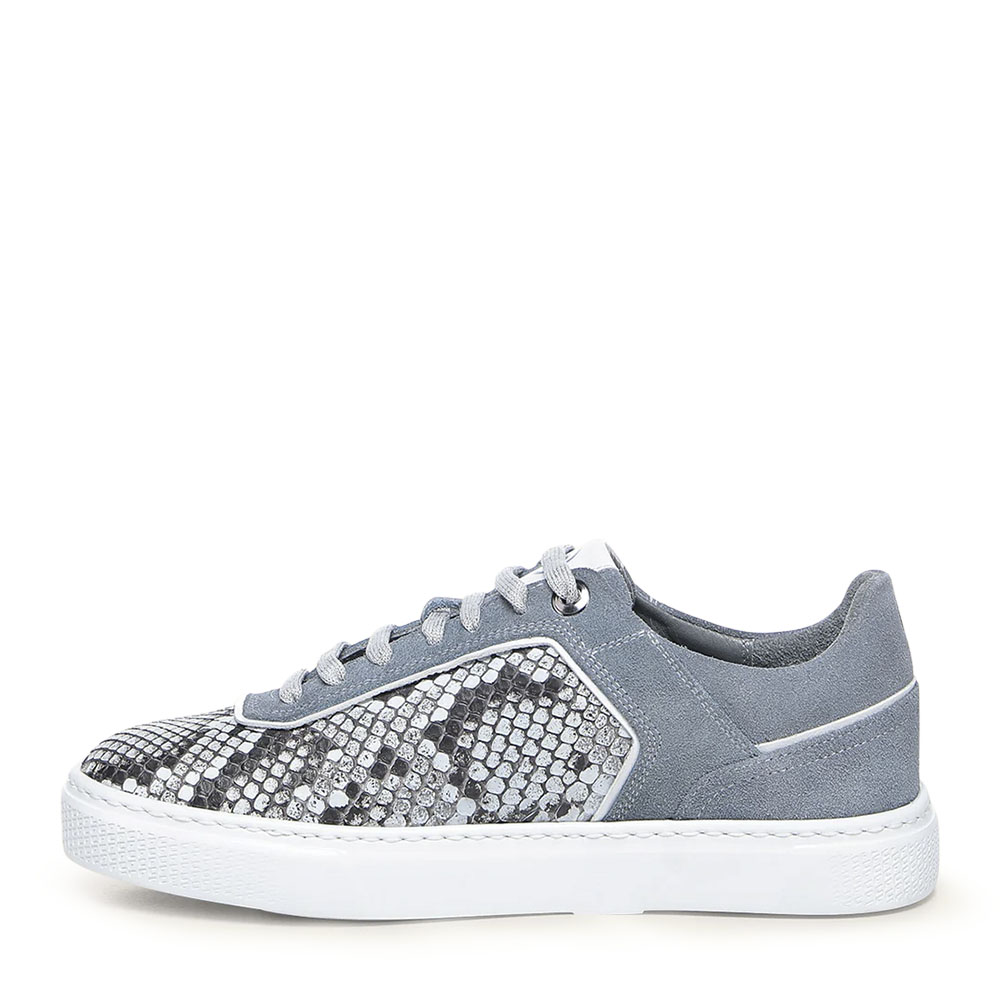 Sneakers F. Cuadra Piel Genuina de Pitón - 44EPMGE - Image 3